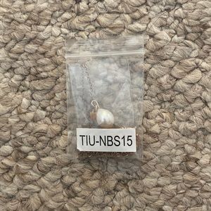 Old School Tone It Up Necklace